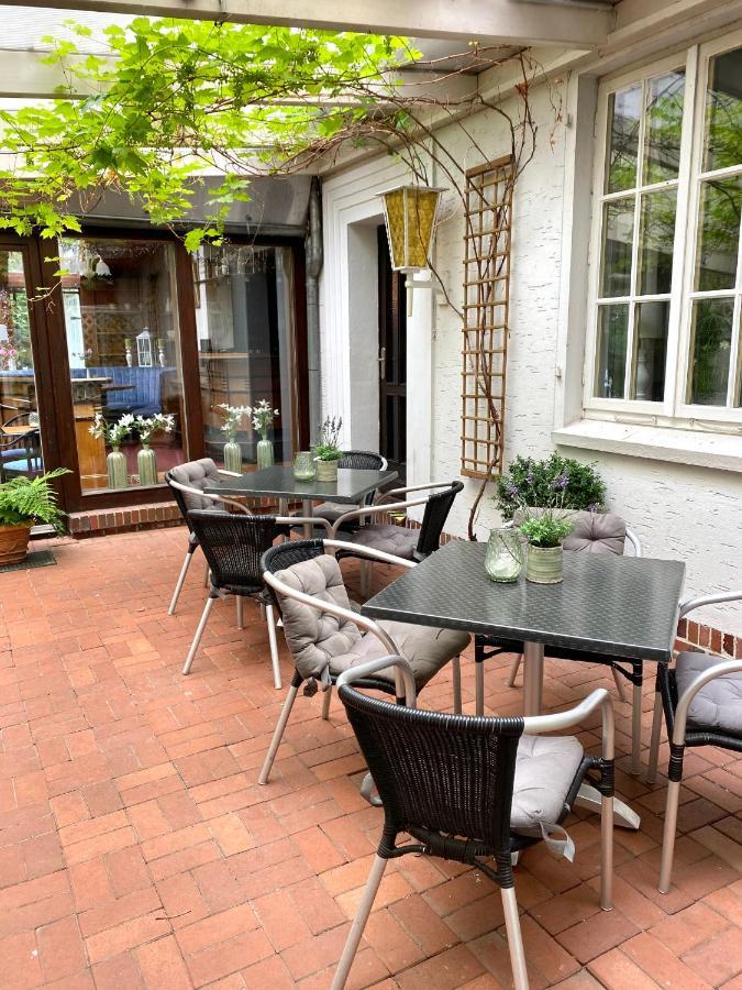 Landhaus Fillerberg Wildeshausen Exterior photo