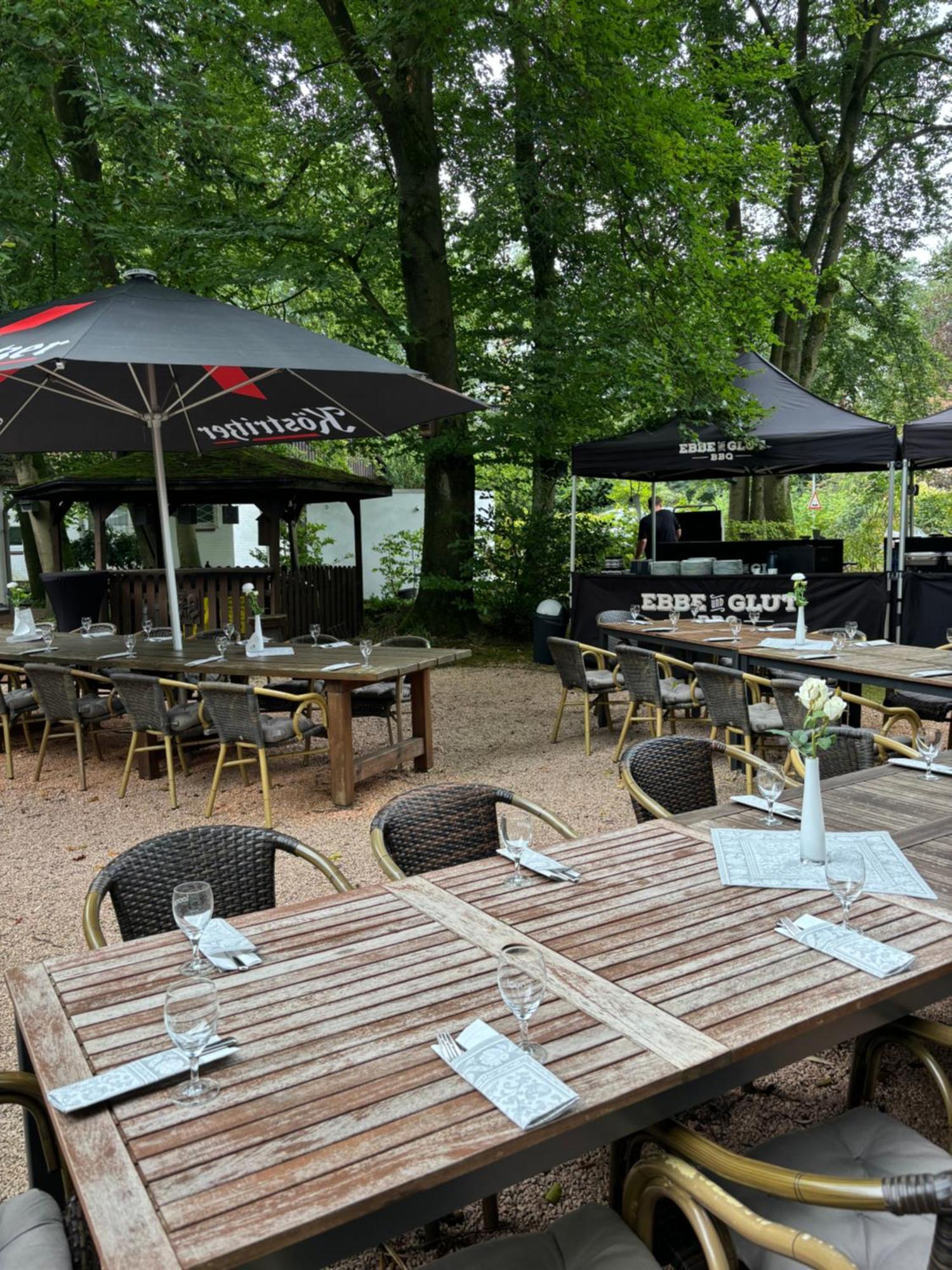 Landhaus Fillerberg Wildeshausen Exterior photo