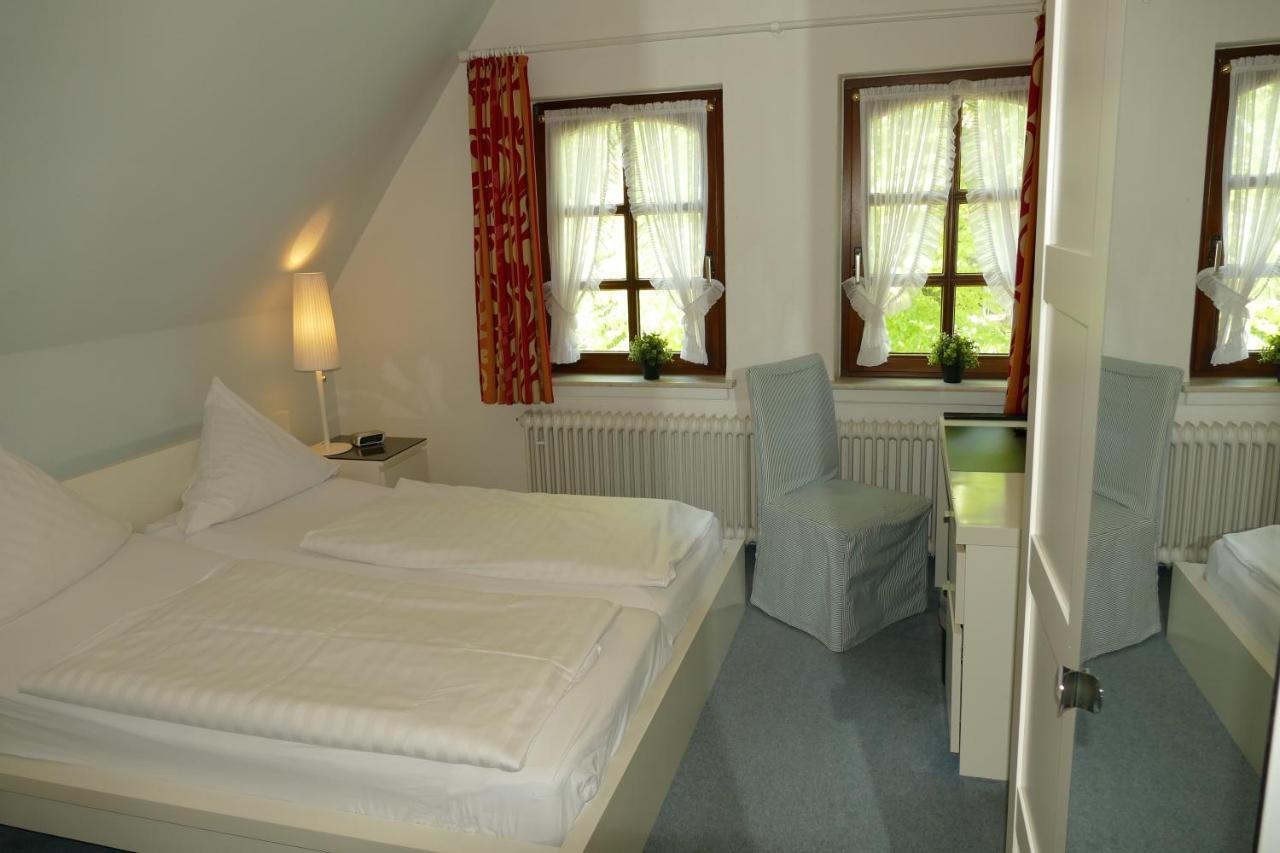 Landhaus Fillerberg Wildeshausen Exterior photo